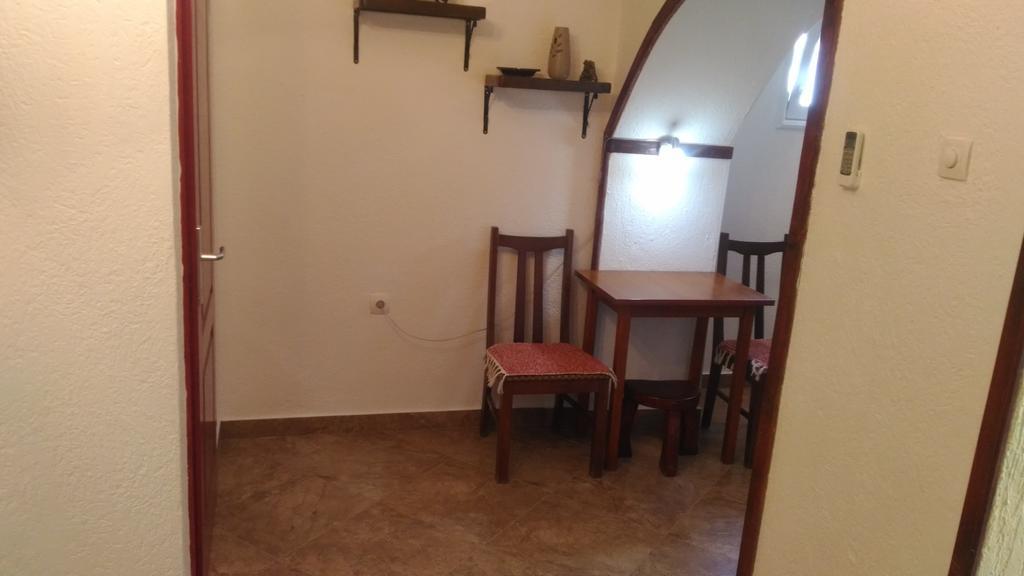Apartment Luka 포드고리차 외부 사진